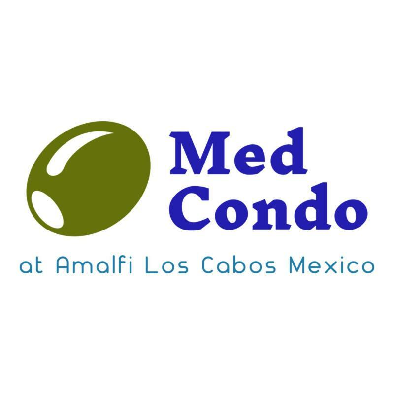 Med Condo At Amalfi Los Cabos Mexico Cabo San Lucas Luaran gambar
